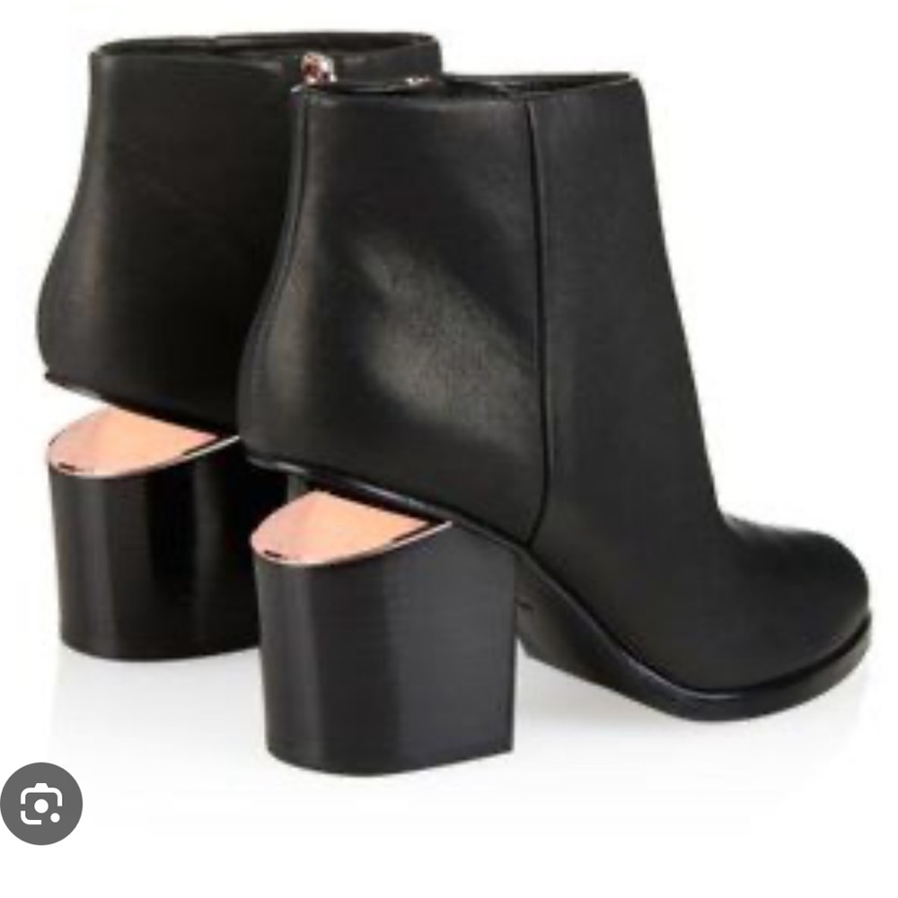 Alexander Wang Gabi Bootie - Picture 12 of 13